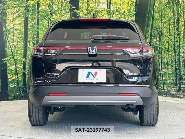 Honda VEZEL 2023-01 214556-15