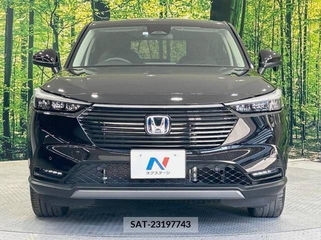 Honda VEZEL 2023-01 214556-14