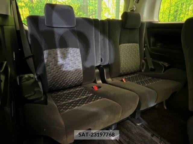 Toyota VELLFIRE 2016-03 384641-10