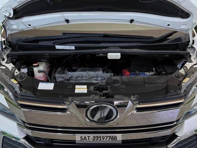 Toyota VELLFIRE 2016-03 384641-19
