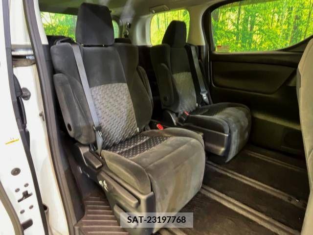 Toyota VELLFIRE 2016-03 384641-9