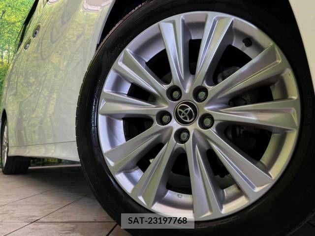 Toyota VELLFIRE 2016-03 384641-14