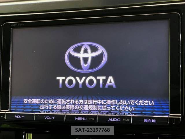 Toyota VELLFIRE 2016-03 384641-2