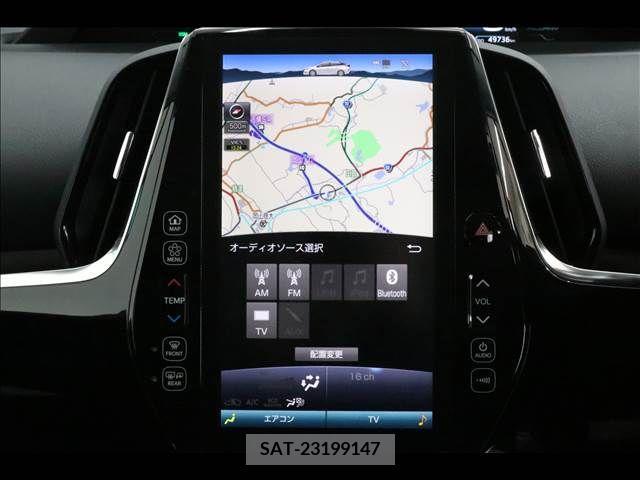 Toyota PRIUS PHV 2017-03 283552-5