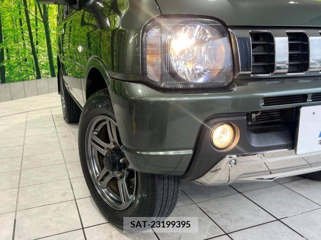 Suzuki JIMNY 2015-08 374036-10