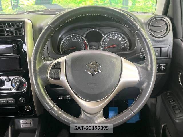 Suzuki JIMNY 2015-08 374036-9