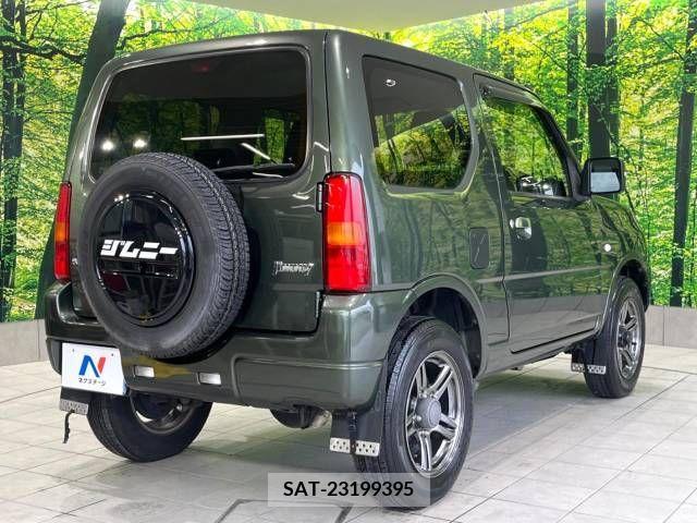 Suzuki JIMNY 2015-08 374036-15