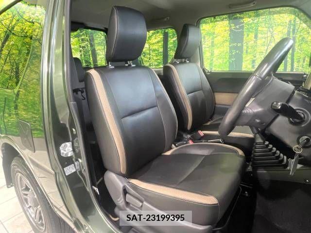 Suzuki JIMNY 2015-08 374036-6