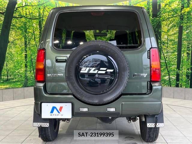 Suzuki JIMNY 2015-08 374036-13