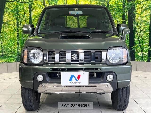 Suzuki JIMNY 2015-08 374036-12