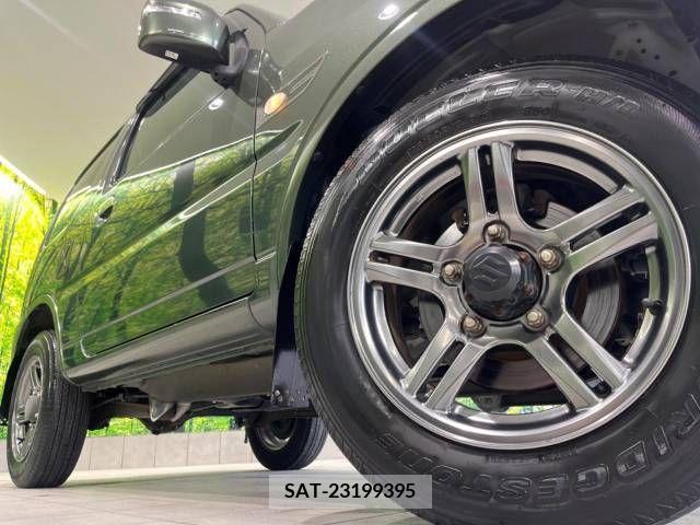 Suzuki JIMNY 2015-08 374036-11