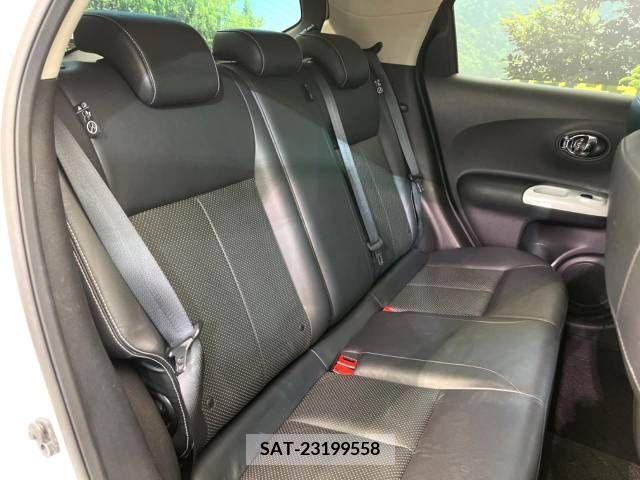 Nissan JUKE 2012-11 391606-9