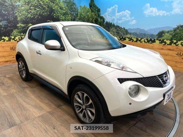 Nissan JUKE 2012-11 391606-16