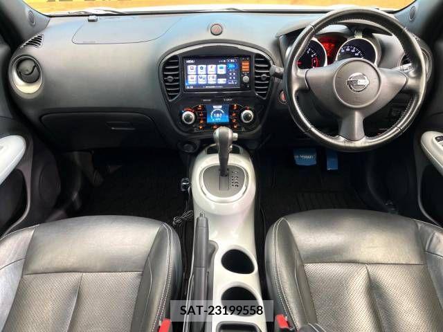 Nissan JUKE 2012-11 391606-1
