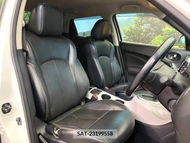 Nissan JUKE 2012-11 391606-8