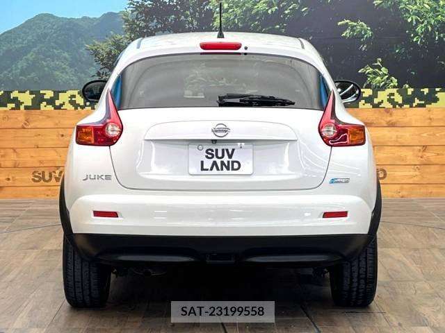 Nissan JUKE 2012-11 391606-15