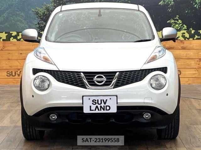 Nissan JUKE 2012-11 391606-14