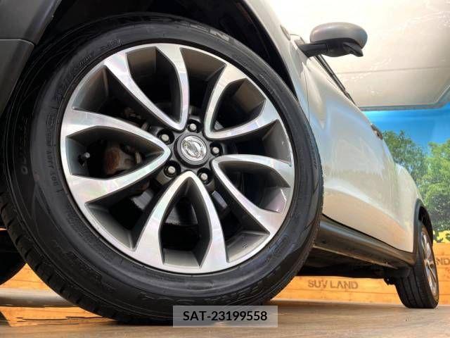 Nissan JUKE 2012-11 391606-13
