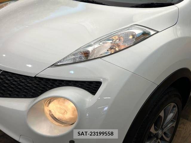 Nissan JUKE 2012-11 391606-12
