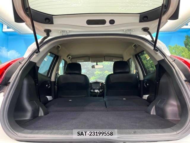 Nissan JUKE 2012-11 391606-10