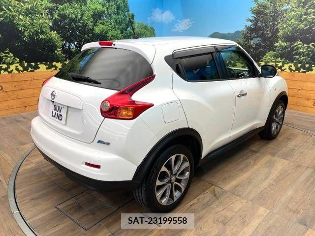 Nissan JUKE 2012-11 391606-17