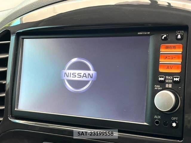 Nissan JUKE 2012-11 391606-2
