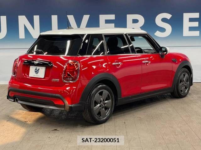 Bmw MINI 2023-03 277229-18