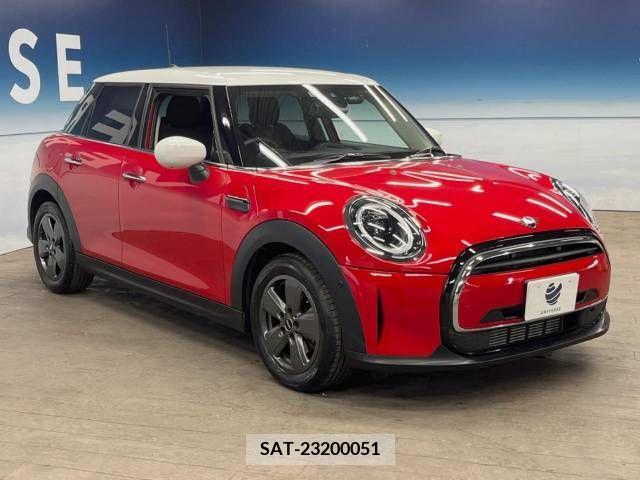 Bmw MINI 2023-03 277229-17