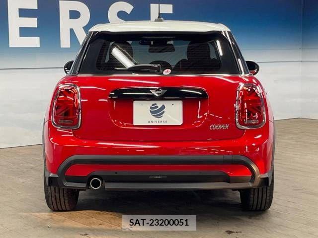 Bmw MINI 2023-03 277229-16