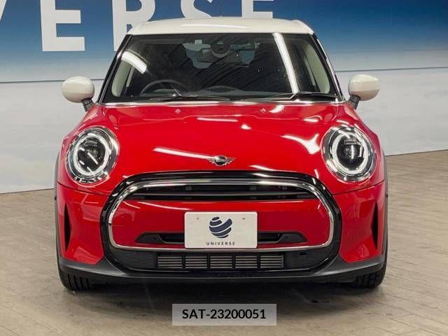 Bmw MINI 2023-03 277229-15