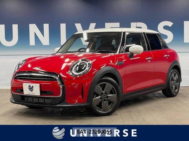 Bmw MINI 2023-03 277229-0