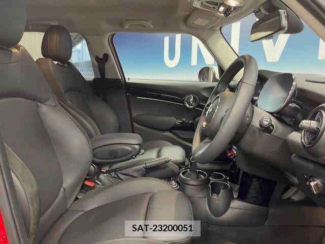 Bmw MINI 2023-03 277229-8