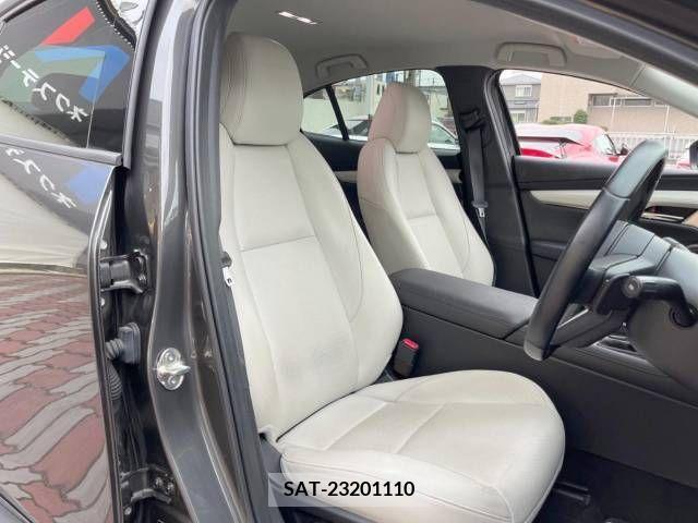 Mazda MAZDA3 2019-05 276439-8