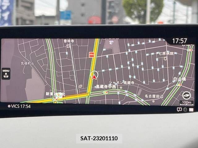 Mazda MAZDA3 2019-05 276439-6