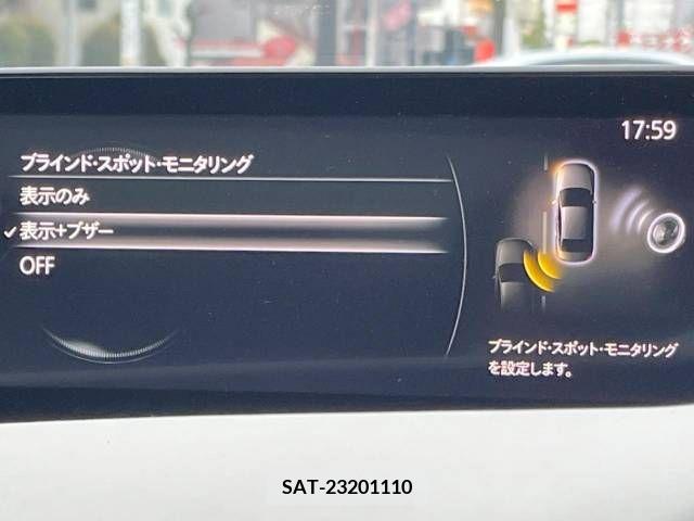 Mazda MAZDA3 2019-05 276439-4