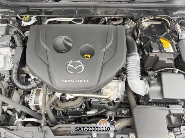 Mazda MAZDA3 2019-05 276439-18