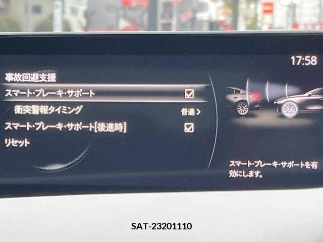 Mazda MAZDA3 2019-05 276439-3