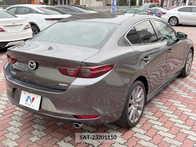 Mazda MAZDA3 2019-05 276439-17