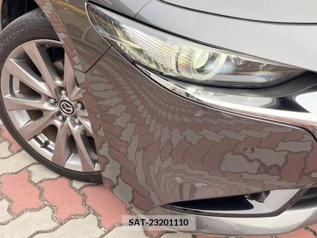 Mazda MAZDA3 2019-05 276439-13