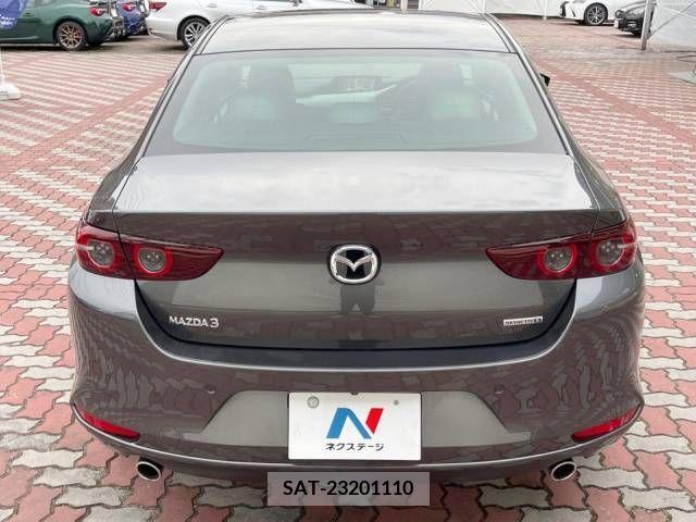Mazda MAZDA3 2019-05 276439-15