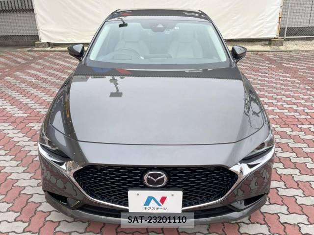 Mazda MAZDA3 2019-05 276439-14