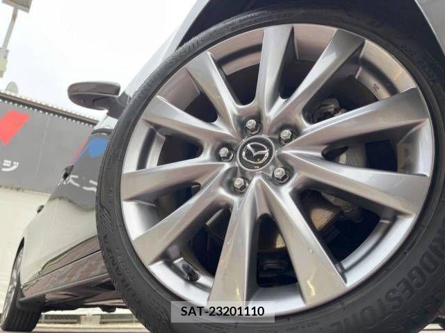 Mazda MAZDA3 2019-05 276439-12