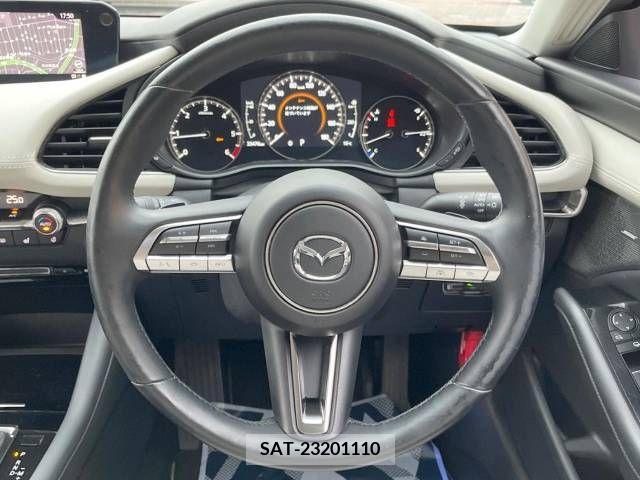 Mazda MAZDA3 2019-05 276439-11
