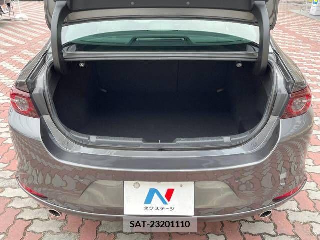 Mazda MAZDA3 2019-05 276439-10
