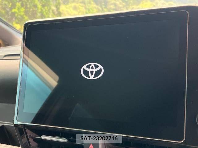 Toyota VOXY 2023-07 237796-2