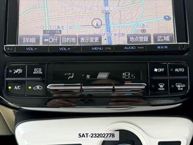 Toyota PRIUS 2016-06 366708-24