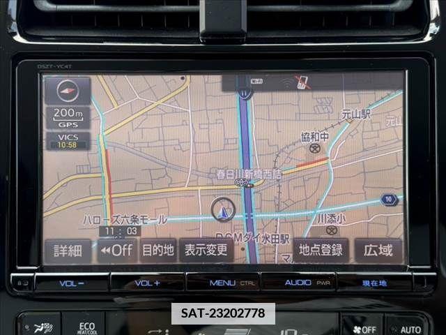 Toyota PRIUS 2016-06 366708-4