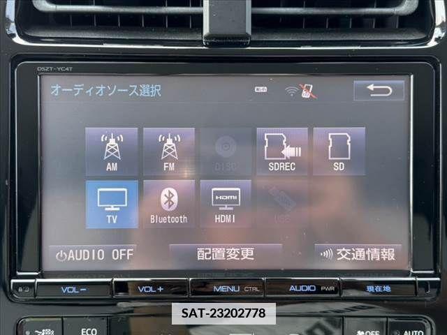 Toyota PRIUS 2016-06 366708-2