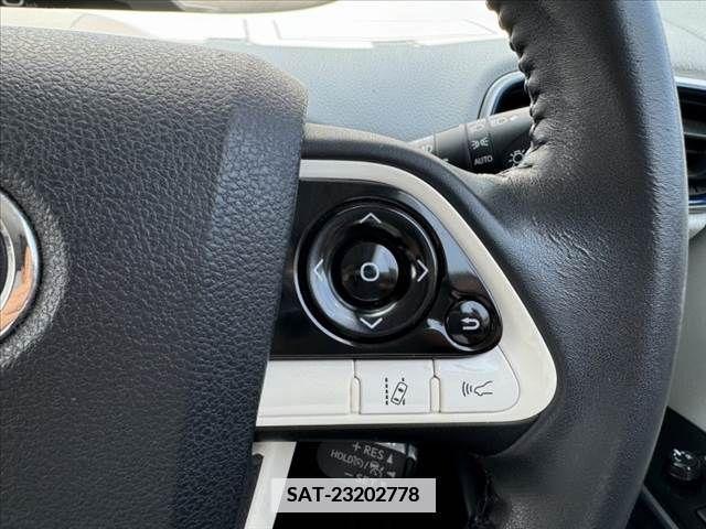 Toyota PRIUS 2016-06 366708-23