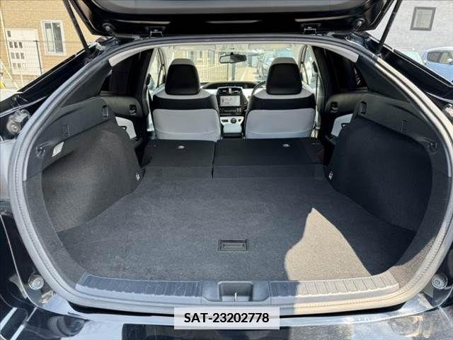 Toyota PRIUS 2016-06 366708-20